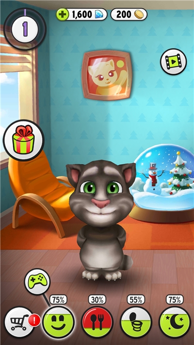 汤姆猫游戏安卓下载汤姆猫小游戏免费试玩