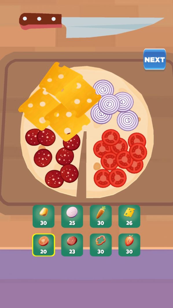 抖音披萨游戏安卓无限披萨游戏在哪下载-第2张图片-亚星国际官网